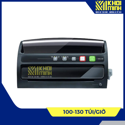 Máy hút chân không Magic Seal MS1160