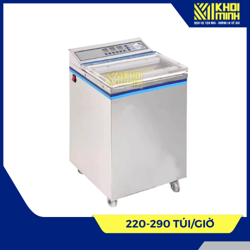 Máy hút chân không LD600