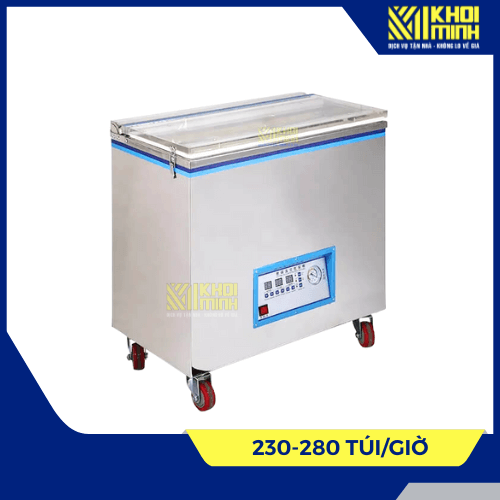 Máy hút chân không LD720