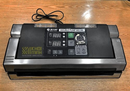 Máy hút chân không Magic Seal MS180