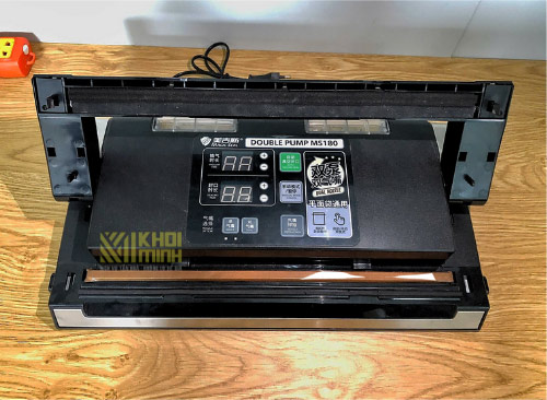 Máy hút chân không Magic Seal MS180