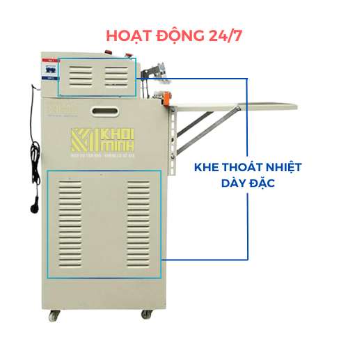 Máy hút chân không VS1000 Máy hút chân không VS1000