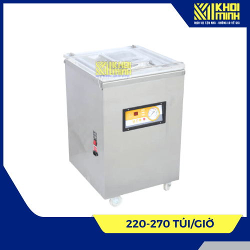 Máy hút chân không DZQ360